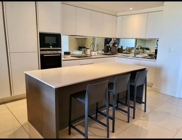 2 BEDROOM PROPERTY TO RENT IN HOUGHTON ESTATE